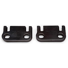 Edelbrock Pushrod Guide Plate - 9662