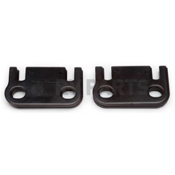 Edelbrock Pushrod Guide Plate - 9662