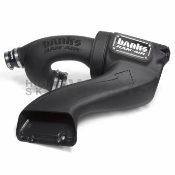 Banks Power Cold Air Intake - 41884D-1