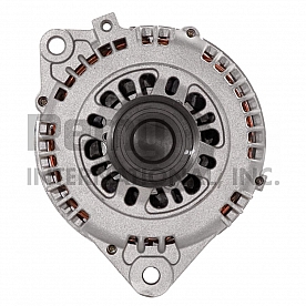 Remy International Alternator/ Generator 12696