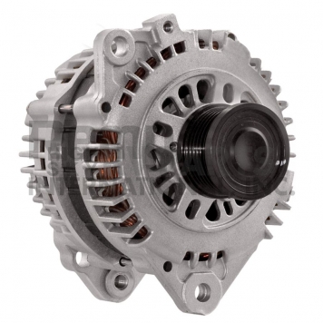 Remy International Alternator/ Generator 12696-1