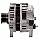 Remy International Alternator/ Generator 12696