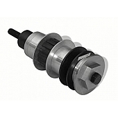 Moroso Performance Crankshaft Pulley 63845
