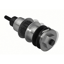 Moroso Performance Crankshaft Pulley 63845