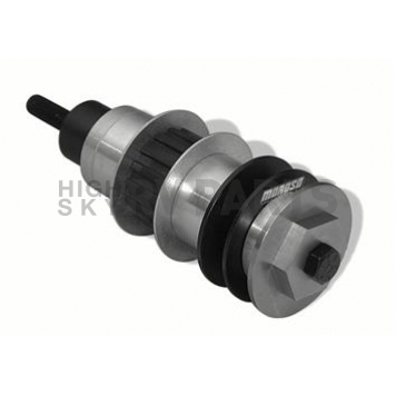 Moroso Performance Crankshaft Pulley 63845
