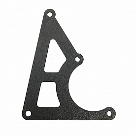 Paramount Automotive Vacuum Pump Bracket - 510538