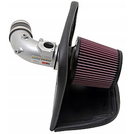 K & N Filters Cold Air Intake - 69-6012TS