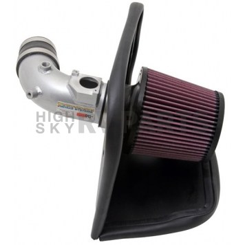 K & N Filters Cold Air Intake - 69-6012TS