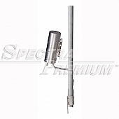 Spectra Premium Air Conditioner Condenser 73754