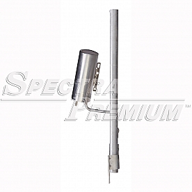 Spectra Premium Air Conditioner Condenser 73754