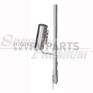 Spectra Premium Air Conditioner Condenser 73754