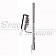 Spectra Premium Air Conditioner Condenser 73754