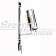 Spectra Premium Air Conditioner Condenser 73754