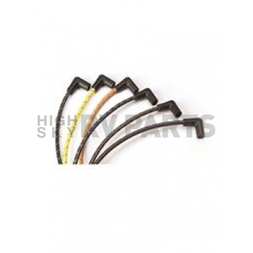 Lokar Performance Spark Plug Wire Set PW1005