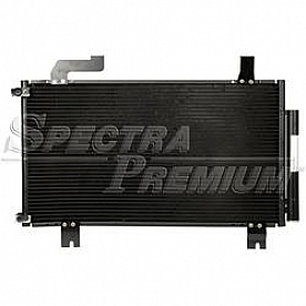 Spectra Premium Air Conditioner Condenser 73767