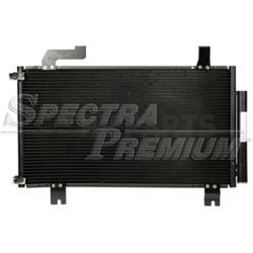 Spectra Premium Air Conditioner Condenser 73767