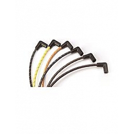 Lokar Performance Spark Plug Wire Set PW1006
