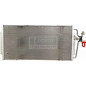 Denso Air Conditioner Condenser 4779520
