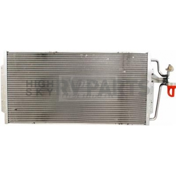 Denso Air Conditioner Condenser 4779520