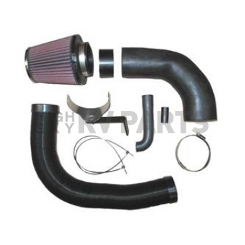 K & N Filters Cold Air Intake - 57-0531
