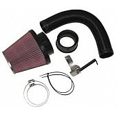 K & N Filters Cold Air Intake - 57-0547