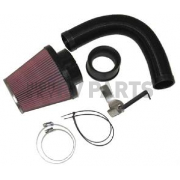 K & N Filters Cold Air Intake - 57-0547