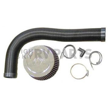 K & N Filters Cold Air Intake - 57-0588