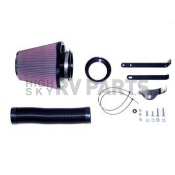 K & N Filters Cold Air Intake - 57-0576