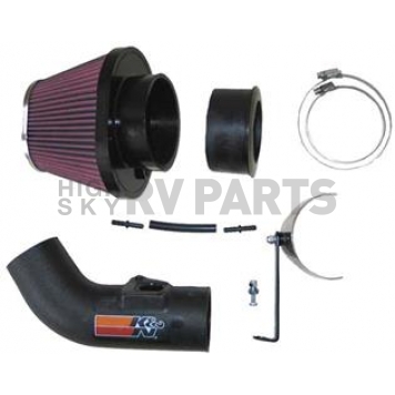 K & N Filters Cold Air Intake - 57-0577