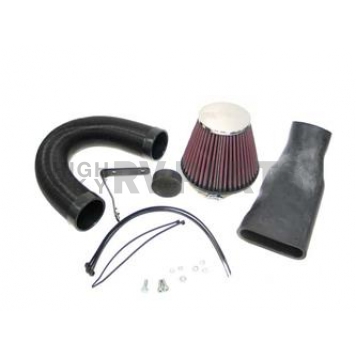 K & N Filters Cold Air Intake - 57-0209