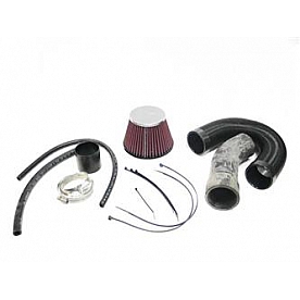 K & N Filters Cold Air Intake - 57-0184-1