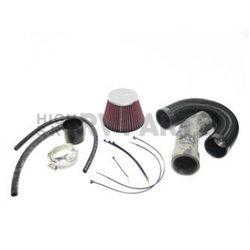 K & N Filters Cold Air Intake - 57-0184-1
