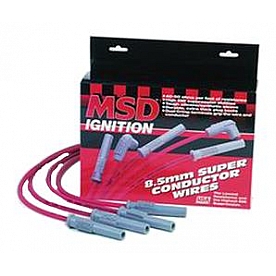 MSD Ignition Spark Plug Wire 34019