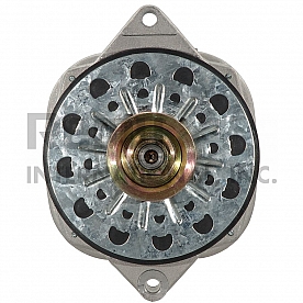 Remy International Alternator/ Generator 91408