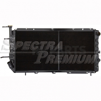 Spectra Premium Radiator CU1731