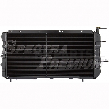 Spectra Premium Radiator CU1731-1