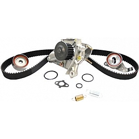 Gates Water Pump Kit TCKWP199BH