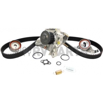 Gates Water Pump Kit TCKWP199BH