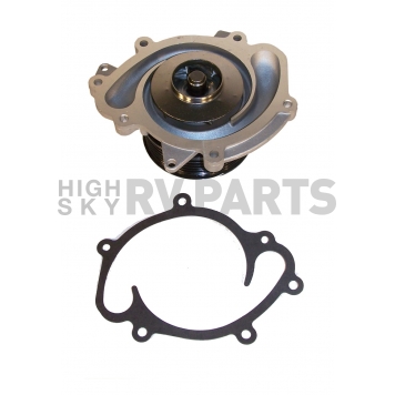 Crown Automotive Jeep Replacement Engine Water Pump 5175580AA
