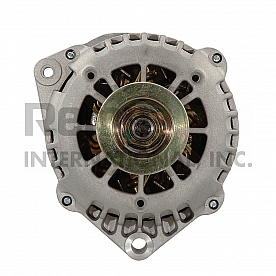 Remy International Alternator/ Generator 91509