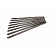 COMP Cams Engine Pushrod - 8471-8