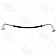 Four Seasons Air Conditioner Hose 66424