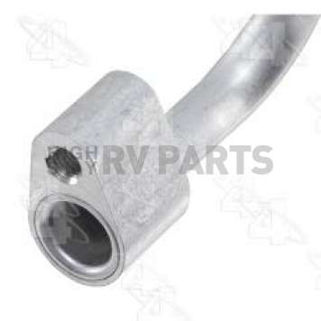 Four Seasons Air Conditioner Hose 66424-1