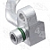 Four Seasons Air Conditioner Hose 66424