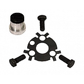 Moroso Performance Camshaft Button 60462