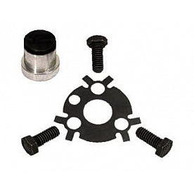 Moroso Performance Camshaft Button 60462