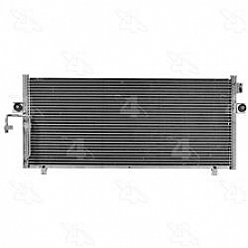 Four Seasons Air Conditioner Condenser 40025