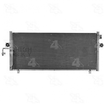 Four Seasons Air Conditioner Condenser 40025