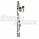 Spectra Premium Air Conditioner Condenser 73699