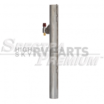 Spectra Premium Air Conditioner Condenser 73699-4